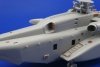 Eduard 72466 MH-53E exterior 1/72 ITALERI